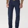 Wrangler® Men's 13MWZ Rigid Cowboy Cut® Denim Jeans - Big & Tall