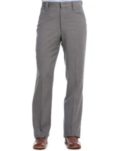 Circle S® Men's Ranch Western Dress Pants