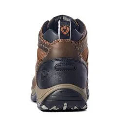 Ariat® Men's Endurance Terrain Casual Boots 11 Ariat® Men's Endurance Terrain Casual Boots -Leather Wallet Shop 10002182 heel