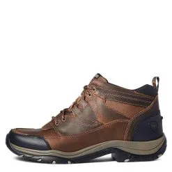 Ariat® Men's Endurance Terrain Casual Boots 10 Ariat® Men's Endurance Terrain Casual Boots -Leather Wallet Shop 10002182 side b459bbbd c293 429e 8e1a d42936d5e5a7