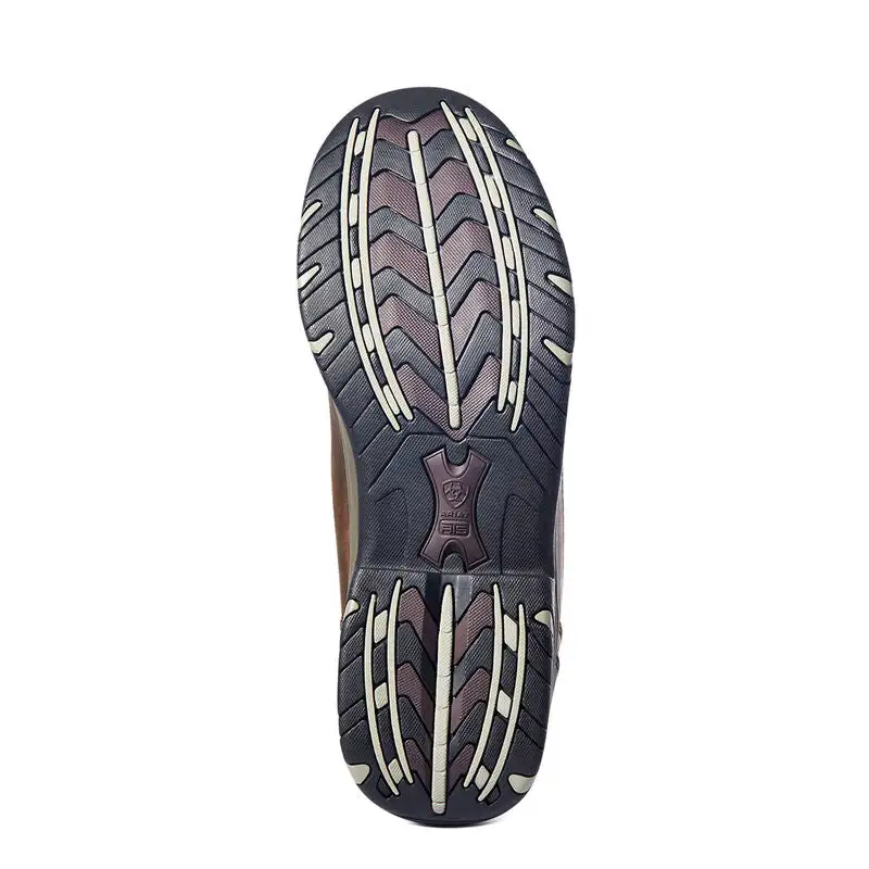 Ariat® Men's Endurance Terrain Casual Boots 3 Ariat® Men's Endurance Terrain Casual Boots - Image 3