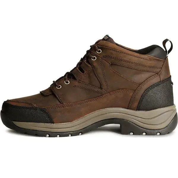 Ariat® Men's Terrain H2O Waterproof Casual Boots 11 Ariat® Men's Terrain H2O Waterproof Casual Boots - Image 11