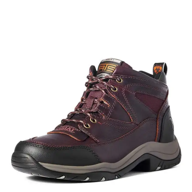 Ariat® Men's Endurance Terrain Casual Boots 2 Ariat® Men's Endurance Terrain Casual Boots - Image 2