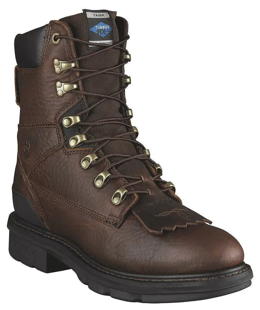 Ariat® Men's Hermosa XR Steel Toe Work Boots 1 Ariat® Men's Hermosa XR Steel Toe Work Boots