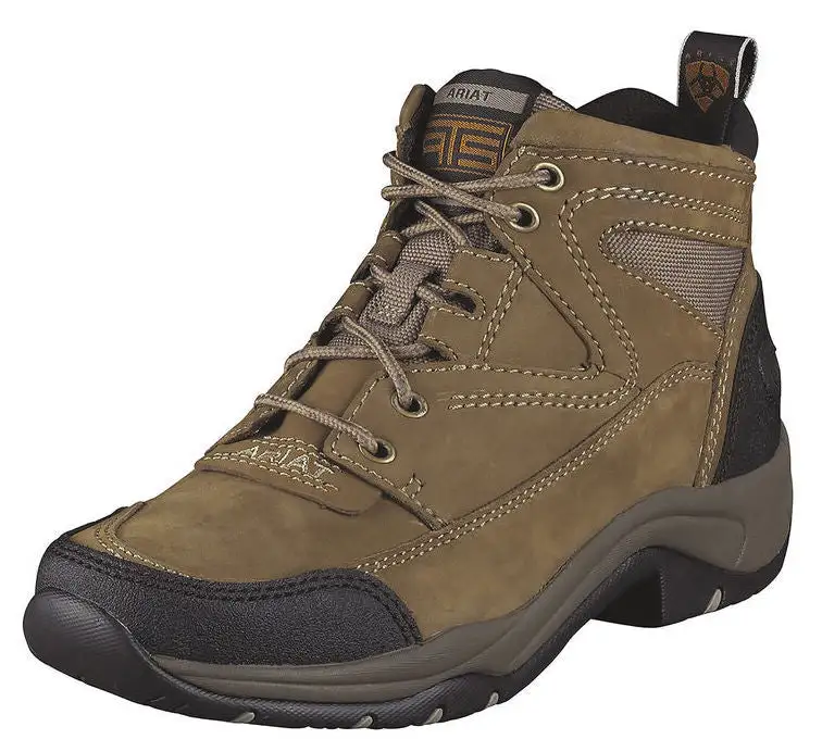 Ariat® Women's Terrain Casual Boots 1 Ariat® Women's Terrain Casual Boots