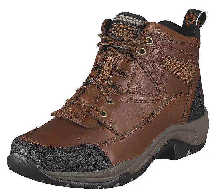 Ariat® Women's Terrain Casual Boots 3 Ariat® Women's Terrain Casual Boots - Image 3