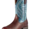 Ariat® Men's Hybrid Rancher Roper Cowboy Boots