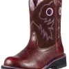 Ariat® Women's Fatbaby Sheila Casual Boots
