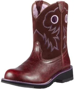 Ariat® Women's Fatbaby Sheila Casual Boots