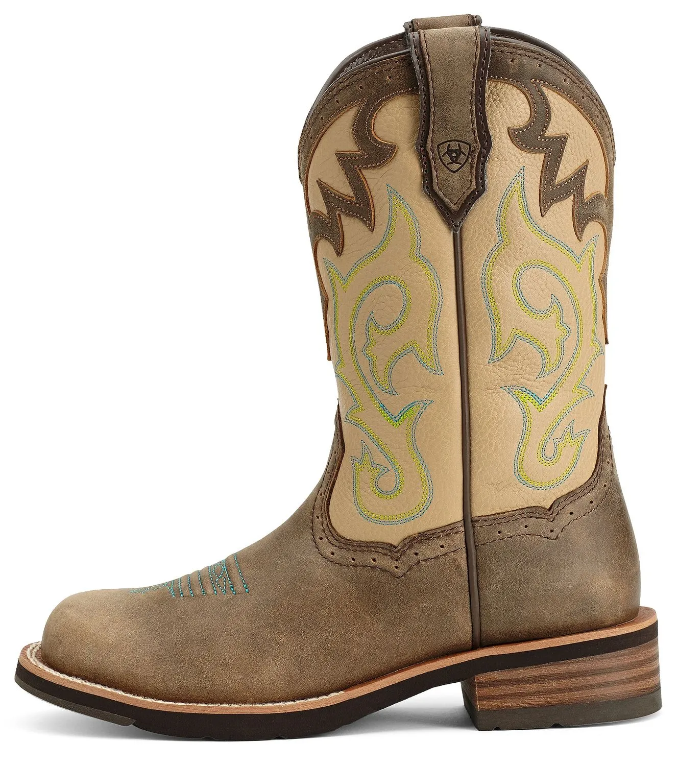 Ariat® Women's Unbridled Casual Boots 2 Ariat® Women's Unbridled Casual Boots - Image 2