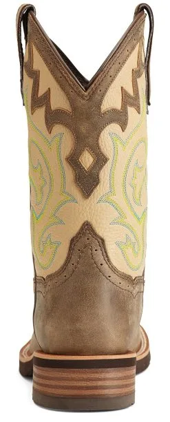 Ariat® Women's Unbridled Casual Boots 7 Ariat® Women's Unbridled Casual Boots -Leather Wallet Shop 10012829 Ariat Unbridled 3