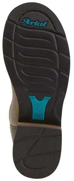 Ariat® Women's Unbridled Casual Boots 9 Ariat® Women's Unbridled Casual Boots -Leather Wallet Shop 10012829 Ariat Unbridled 5