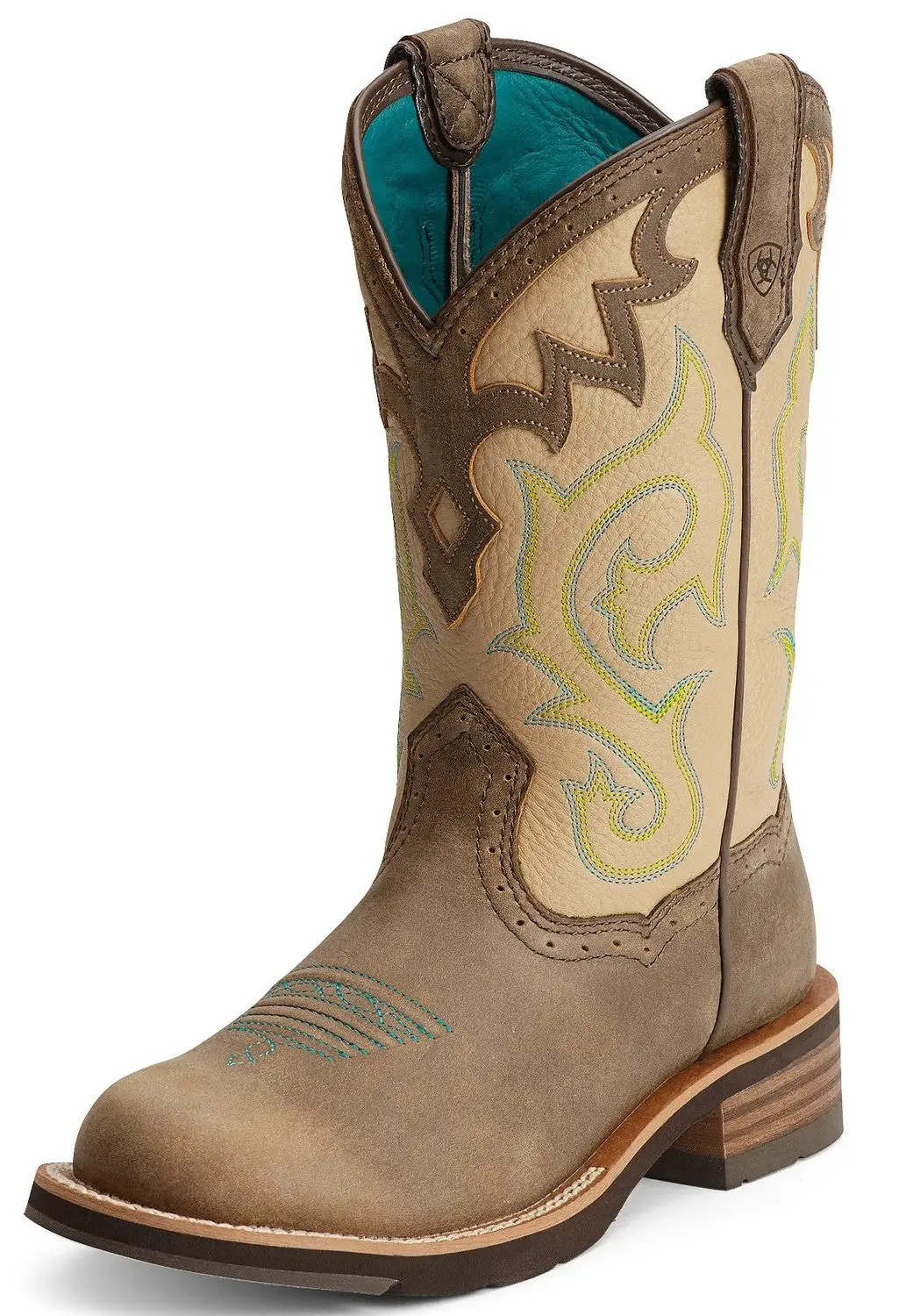 Ariat® Women's Unbridled Casual Boots 1 Ariat® Women's Unbridled Casual Boots
