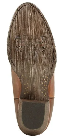 Ariat® Women's Desert Holly Cowboy Boots -Leather Wallet Shop 10014100 Ariat Desert Holly 4