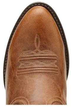 Ariat® Women's Desert Holly Cowboy Boots -Leather Wallet Shop 10014100 Ariat Desert Holly 5