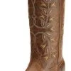 Ariat® Women's Desert Holly Cowboy Boots
