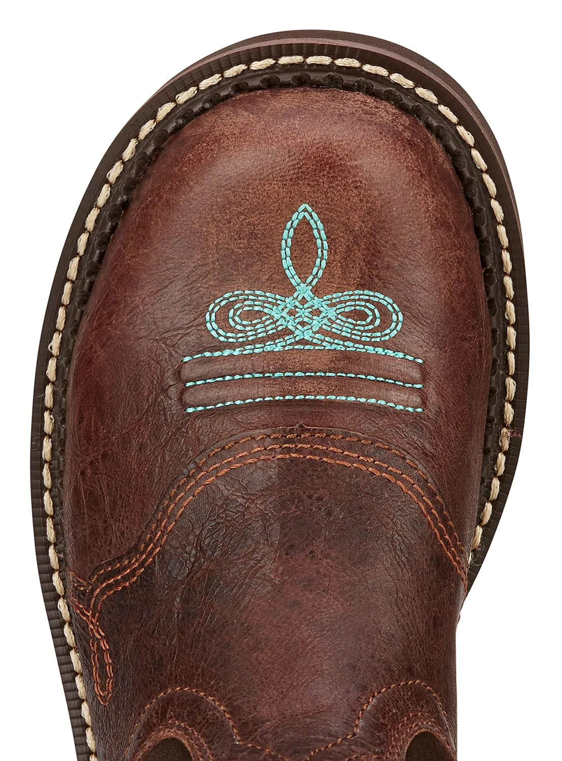 Ariat® Women's Fatbaby Heritage Drapper Casual Boots - Image 3