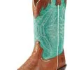 Ariat® Women's Round Up Outfitter Cowboy Boots