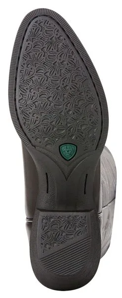 Ariat® Women's Round Up R-Toe Cowboy Boots -Leather Wallet Shop 10018620 Ariat Round Up R Toe 4