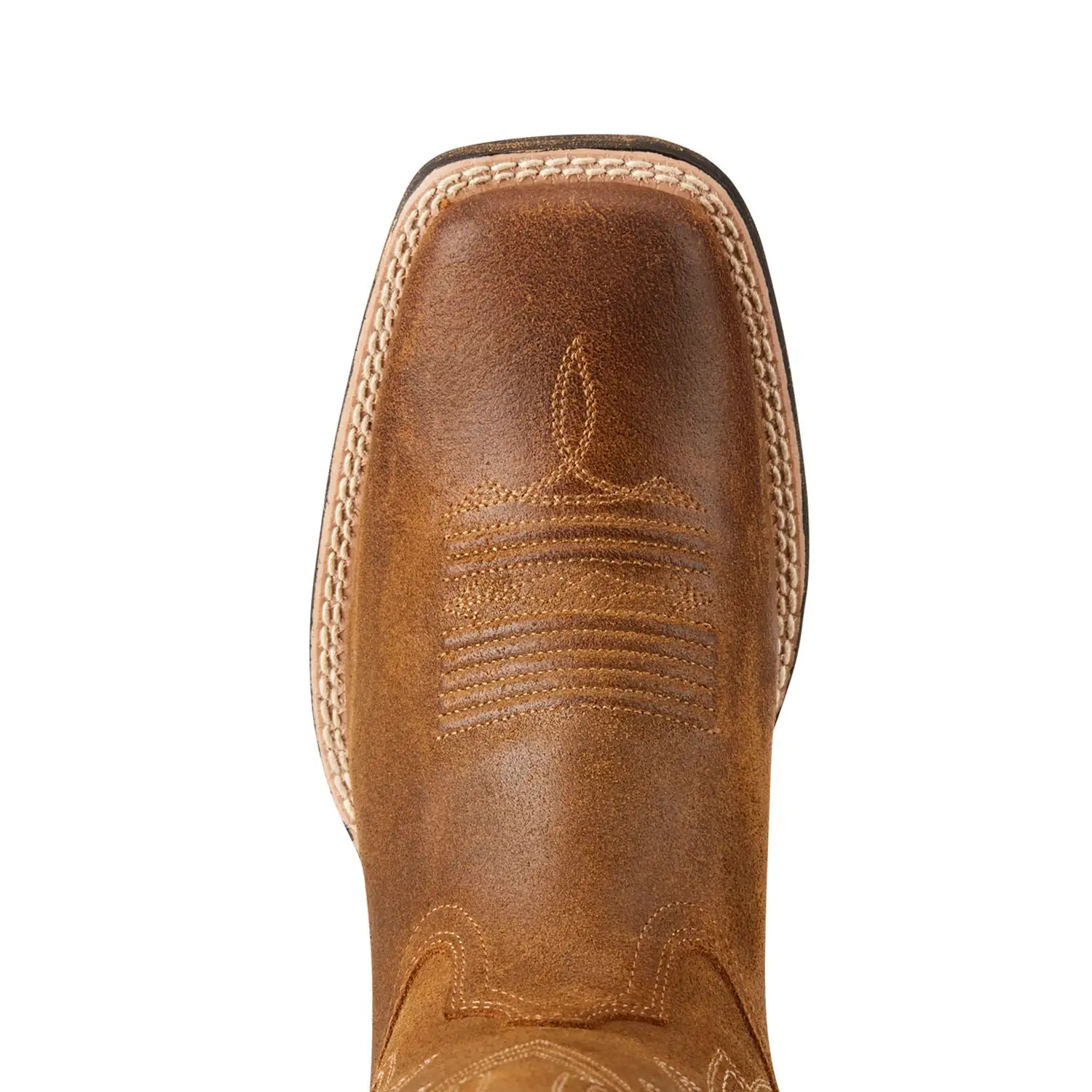 Ariat® Women's Round Up Waylon Roper Cowboy Boots 4 Ariat® Women's Round Up Waylon Roper Cowboy Boots - Image 4
