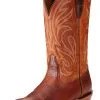 Ariat® Men's Fire Creek Cowboy Boots