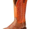 Ariat® Men's Circuit Stride Roper Cowboy Boots