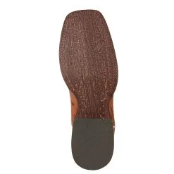 Ariat® Men's Circuit Stride Roper Cowboy Boots -Leather Wallet Shop 10021718 sole x1024 a6938821 627d 45c2 94b3 b1ca9498b6b3