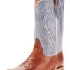 Ariat® Women's Gingersnap Primetime Roper Cowboy Boots
