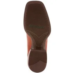 Ariat® Men's Sport Sidebet Roper Cowboy Boots -Leather Wallet Shop 10025131 c1113 alt4