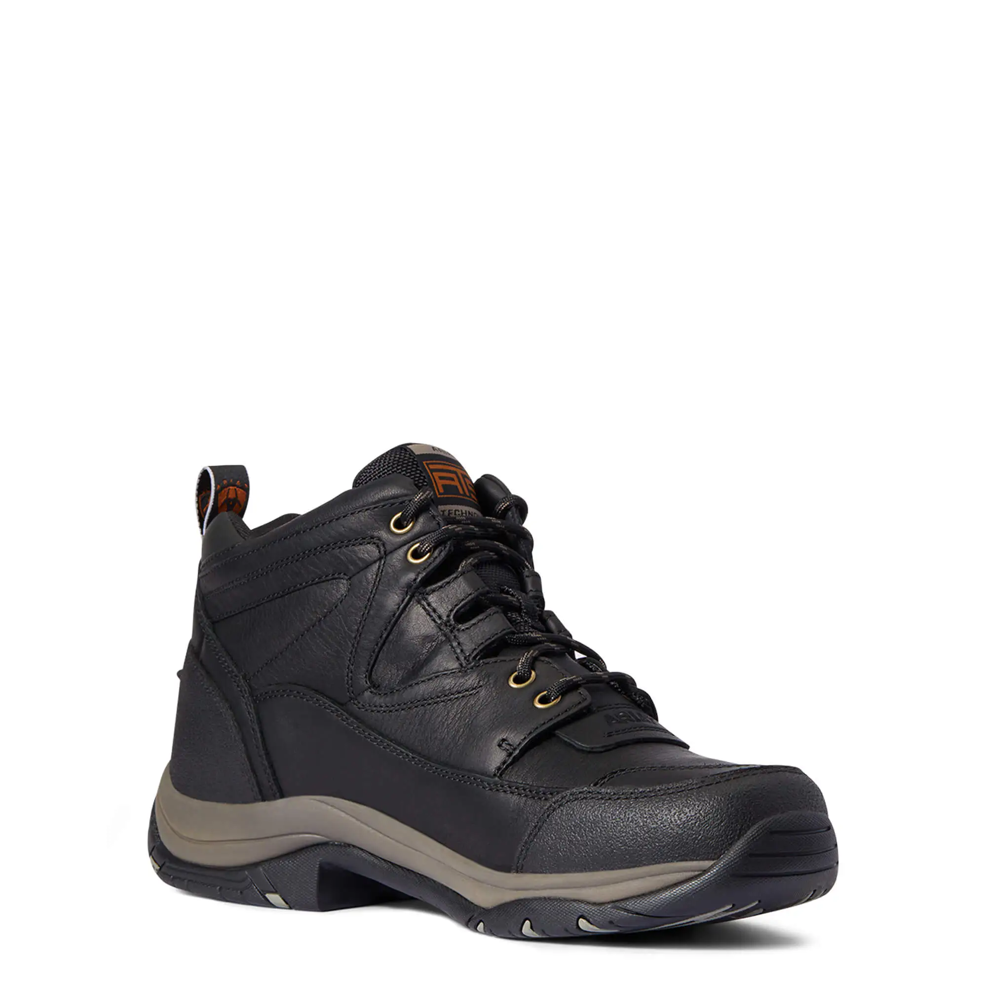 Ariat® Men's Terrain H2O Waterproof Casual Boots 4 Ariat® Men's Terrain H2O Waterproof Casual Boots - Image 4