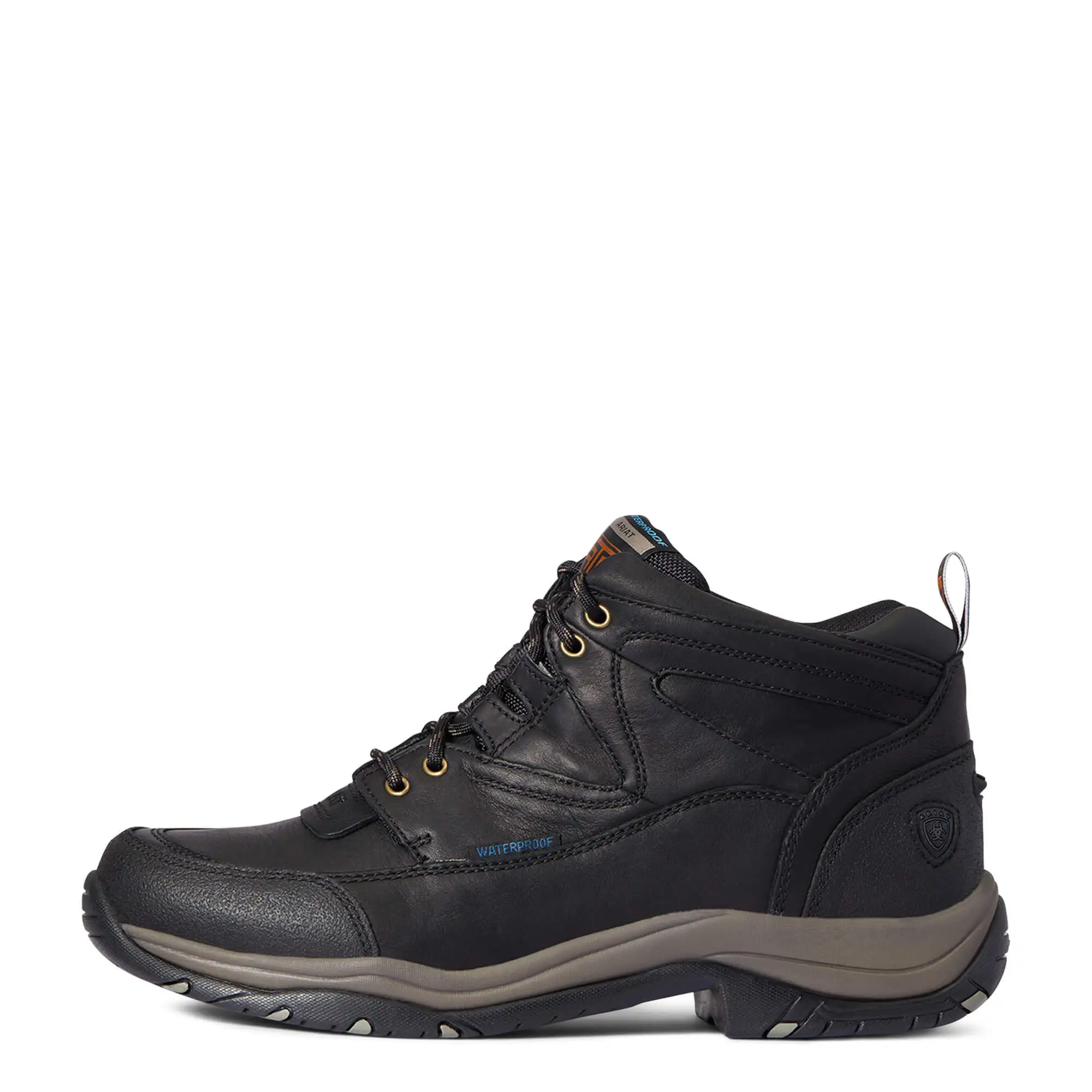 Ariat® Men's Terrain H2O Waterproof Casual Boots 2 Ariat® Men's Terrain H2O Waterproof Casual Boots - Image 2