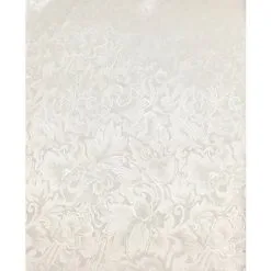 Wyoming Traders® Jacquard Silk Scarf Wild Rag -Leather Wallet Shop 1462249