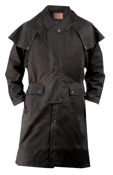 Outback Trading® Men's Low Rider Duster Jacket 1 Outback Trading® Men's Low Rider Duster Jacket