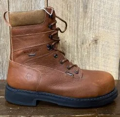 Wolverine Men's Gtx Composite Work Boots