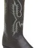 Tony Lama® Men's Longhorn Cowboy Boots