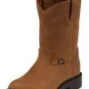 Tony Lama Justin Kids' Meno Youth Youth Boots