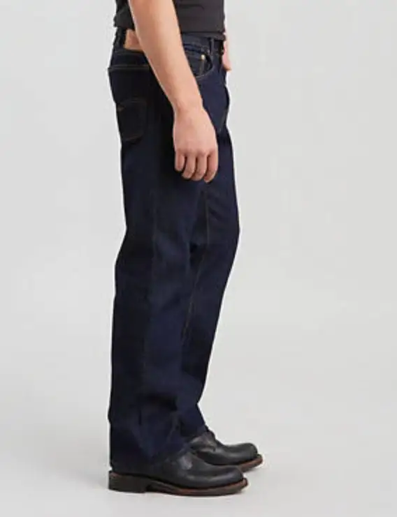 Levi's® Men's 517 Boot Cut Denim Jeans 2 Levi's® Men's 517 Boot Cut Denim Jeans - Image 2