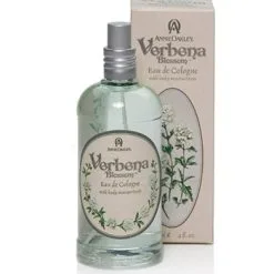 Annie Oakley® Verbena Blossom Eau De Cologne Natural Spray Perfume 4oz.