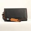 M&F Western Nocona® Women's Teagan Style Western Clutch Wallet