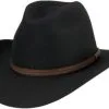 Akubra® Kiandra Specialty Felt Western Hat