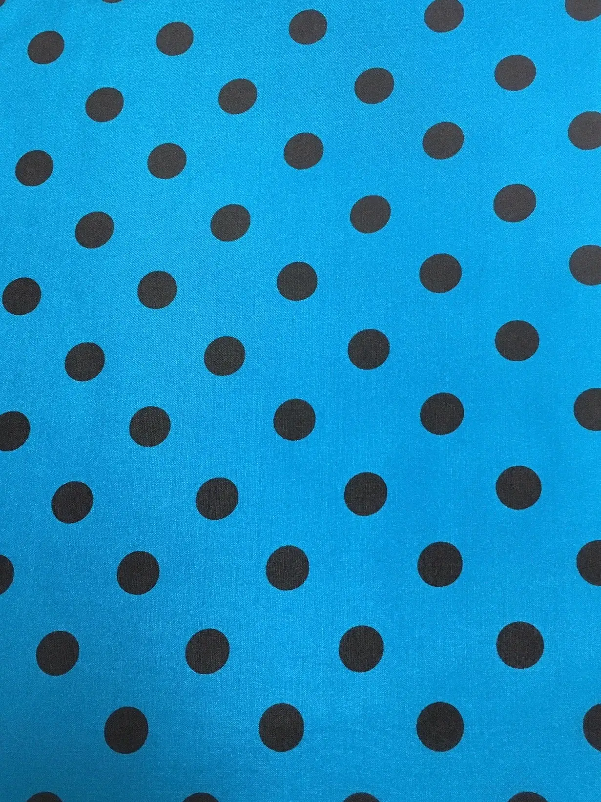 Wyoming Traders® Jumbo Cowboy Polka Dot Silk Scarf Wild Rag 1 Wyoming Traders® Jumbo Cowboy Polka Dot Silk Scarf Wild Rag