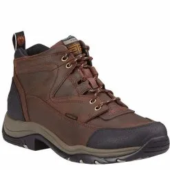 Ariat® Men's Terrain H2O Waterproof Casual Boots 19 Ariat® Men's Terrain H2O Waterproof Casual Boots -Leather Wallet Shop Ariat 1 grande 0a7a9041 dd47 4ebb 8a5c 6e2668930b58