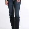 Cruel Girl® Women's Dark Rinse Abby Denim Jeans