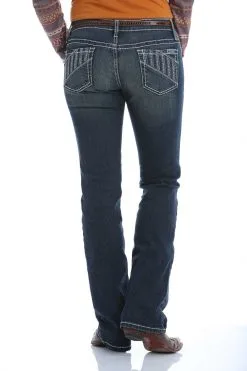 Cruel Girl® Women's Abby Rinse Denim Jeans -Leather Wallet Shop CB16054071 Cruel Girl Abby Rinse 3