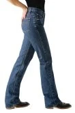 Cruel Girl® Women's Indigo Low Rise Slim Denim Jeans