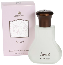 Annie Oakley® Women's Sunset Perfume