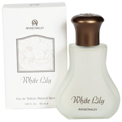 Annie Oakley® Women's White Lily Perfume
