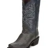 Nocona® Women's Elisabet Vintage Navy Cowboy Boots