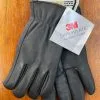 HDXtreme® Men's 3M™ Thinsulate™ Insulated Leather Gloves