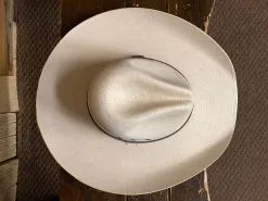 Atwood® 7X Ranger Natural Palm Leaf Straw Cowboy Hat -Leather Wallet Shop IMG 1694 43509927 bb95 49ba 9d5a 062ffac80818